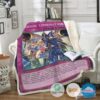 Yu Gi Oh Magicians Combination Blanket 2
