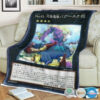 Yu Gi Oh No 41 Blanket