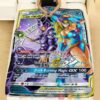 Yu Gi Oh Pkm Dark Magician Dark Magician Girl Soft Blanket