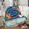 Yu Gi Oh Polymerization Blanket 2
