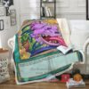 Yu Gi Oh Pot Of Desires Blanket 2