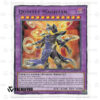 Yu Gi Oh Quintet Magician Blanket