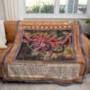 Yu Gi Oh Slifer The Sky Dragon Blanket 2