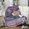 Yu Gi Oh The Dark Magicians Blanket 3