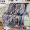 Yu Gi Oh Thunder Dragon Colossus Blanket 3