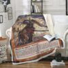 Yu Gi Oh Tri Brigade Fraktall Blanket 2
