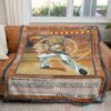 Yu Gi Oh Tyler The Great Warrior Soft Blanket