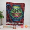 Yu Gi Oh What Doest Pot Of Greed Do Blanket
