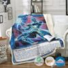 Yu Gi Oh Xtra Hero Wonder Driver Blanket 2