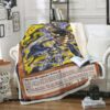 Yu Gi Oh Zoodiac Ratpier Blanket 3