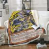 Yu Gi Oh Zoodiac Ratpier Soft Blanket