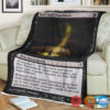 Zen 112 Soul Stair Expedition Fleece Blanket
