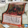 Zen 122 Electropotence Fleece Blanket