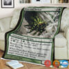 Zen 173 Oran Rief Recluse Fleece Blanket