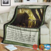 Zen 175 Predatory Urge Fleece Blanket