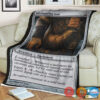 Zen 195 Adventuring Gear Fleece Blanket