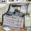 Zen 202 Explorer S Scope Fleece Blanket