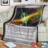Zen 205 Khalni Gem Fleece Blanket