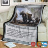 Zen 207 Stonework Puma Fleece Blanket