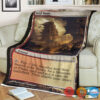 Zen 211 Arid Mesa Fleece Blanket