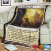 Zen 213 Emeria The Sky Ruin Fleece Blanket