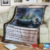 Zen 215 Jwar Isle Refuge Fleece Blanket