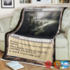 Zen 216 Kabira Crossroads Fleece Blanket