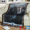 Zen 235 Island Fleece Blanket