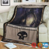 Zen 238A Swamp Fleece Blanket
