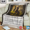 Zen 26 Makindi Shieldmate Fleece Blanket