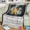 Zen 29 Noble Vestige Fleece Blanket