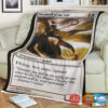 Zen 34 Shepherd Of The Lost Fleece Blanket