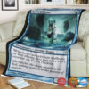 Zen 45 Cosi S Trickster Fleece Blanket