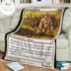 Zen 5 Caravan Hurda Mtg Blanket
