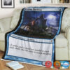 Zen 50 Kraken Hatchling Fleece Blanket