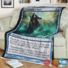 Zen 74 Trapmaker S Snare Fleece Blanket