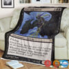 Zen 92 Guul Draz Specter Fleece Blanket