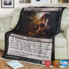 Zen 93 Guul Draz Vampire Fleece Blanket