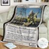 Zendikar 1 Armament Master Mtg Blanket Tagotee