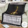Zendikar 112 Soul Stair Expedition Mtg Blanket