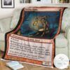 Zendikar 126 Goblin Guide Mtg Blanket
