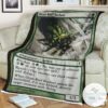 Zendikar 173 Oran Rief Recluse Mtg Blanket Tagotee