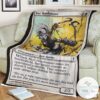Zendikar 20 Kor Hookmaster Mtg Blanket
