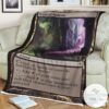 Zendikar 212 Crypt Of Agadeem Mtg Blanket Tagotee