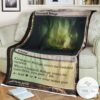 Zendikar 214 Graypelt Refuge Mtg Blanket