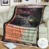 Zendikar 217 Kazandu Refuge Mtg Blanket Tagotee