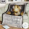 Zendikar 22 Kor Sanctifiers Mtg Blanket Tagotee
