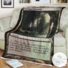 Zendikar 229 Verdant Catacombs Mtg Blanket Tagotee