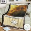 Zendikar 230A Plains Mtg Blanket