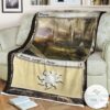 Zendikar 233A Plains Mtg Blanket